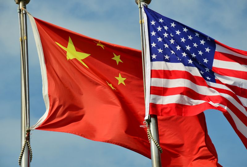 US firms eye China deals after Trump and Xi meet